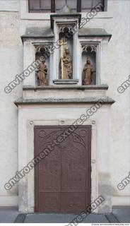 Photo Textures of Buildings